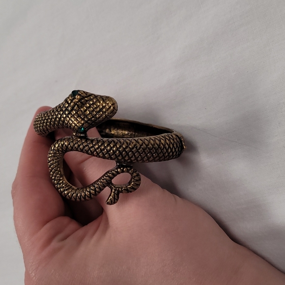 Snake Bracelet - Picture 2 of 6